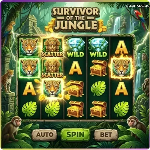 quarkplay Jakarta: Panduan Akses, APK, dan Login