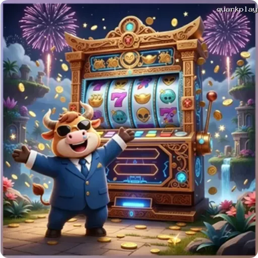 Pembaruan quarkplay APK: Versi Terbaru dan Catatan Perubahan
