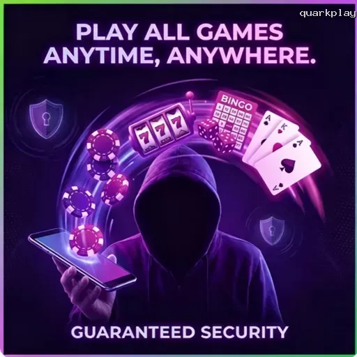 Panduan Pasang quarkplay APK di Android